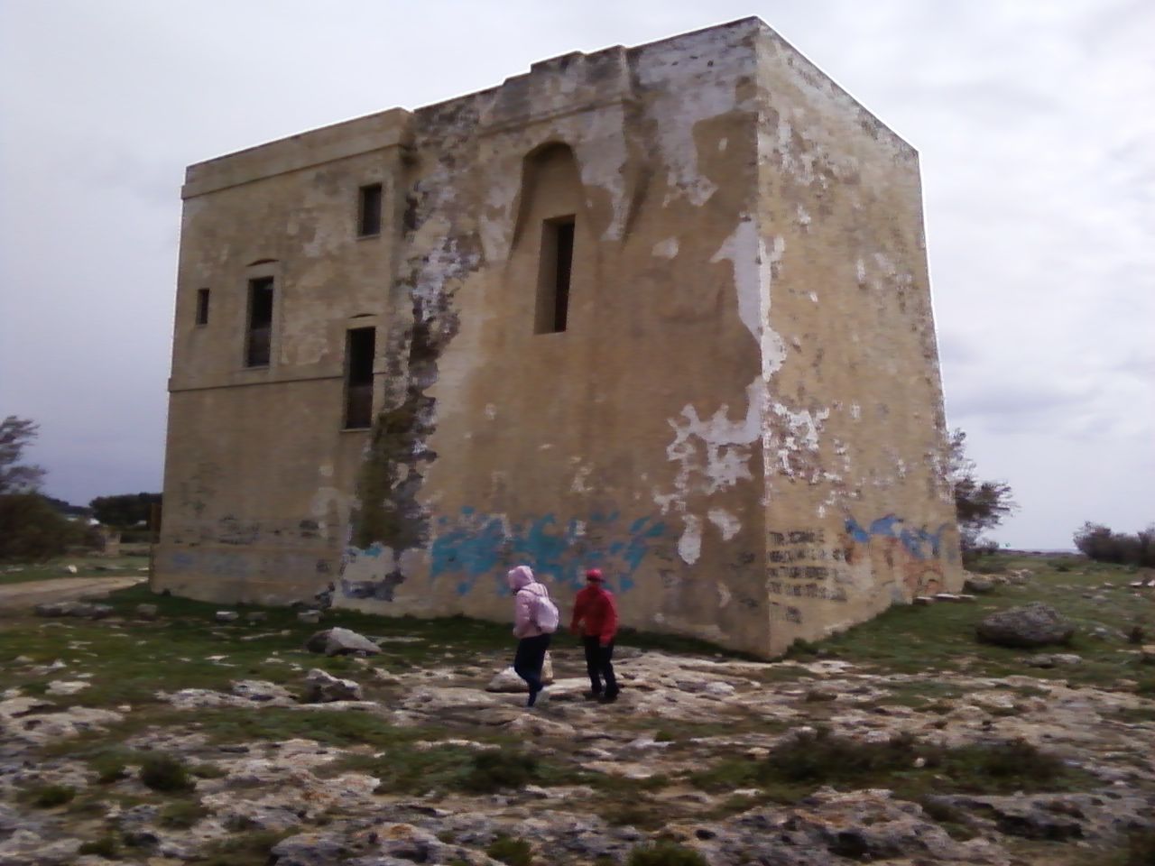 Torre dell'Inserraglio