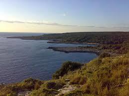 Parco naturale regionale Porto Selvaggio e Palude del Capitano